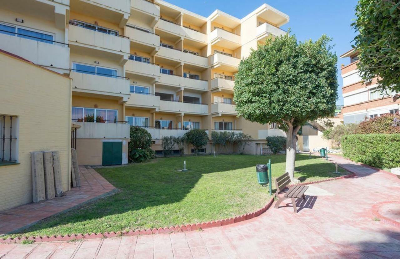 Apartment Club Playa Flores Torremolinos Exterior foto