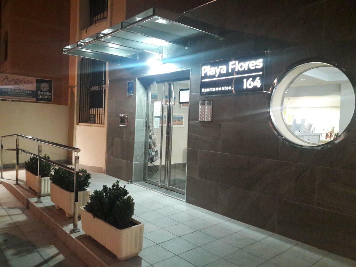 Apartment Club Playa Flores Torremolinos Exterior foto