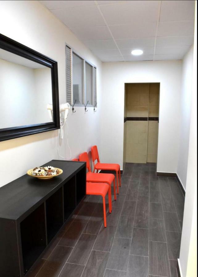 Apartment Club Playa Flores Torremolinos Exterior foto