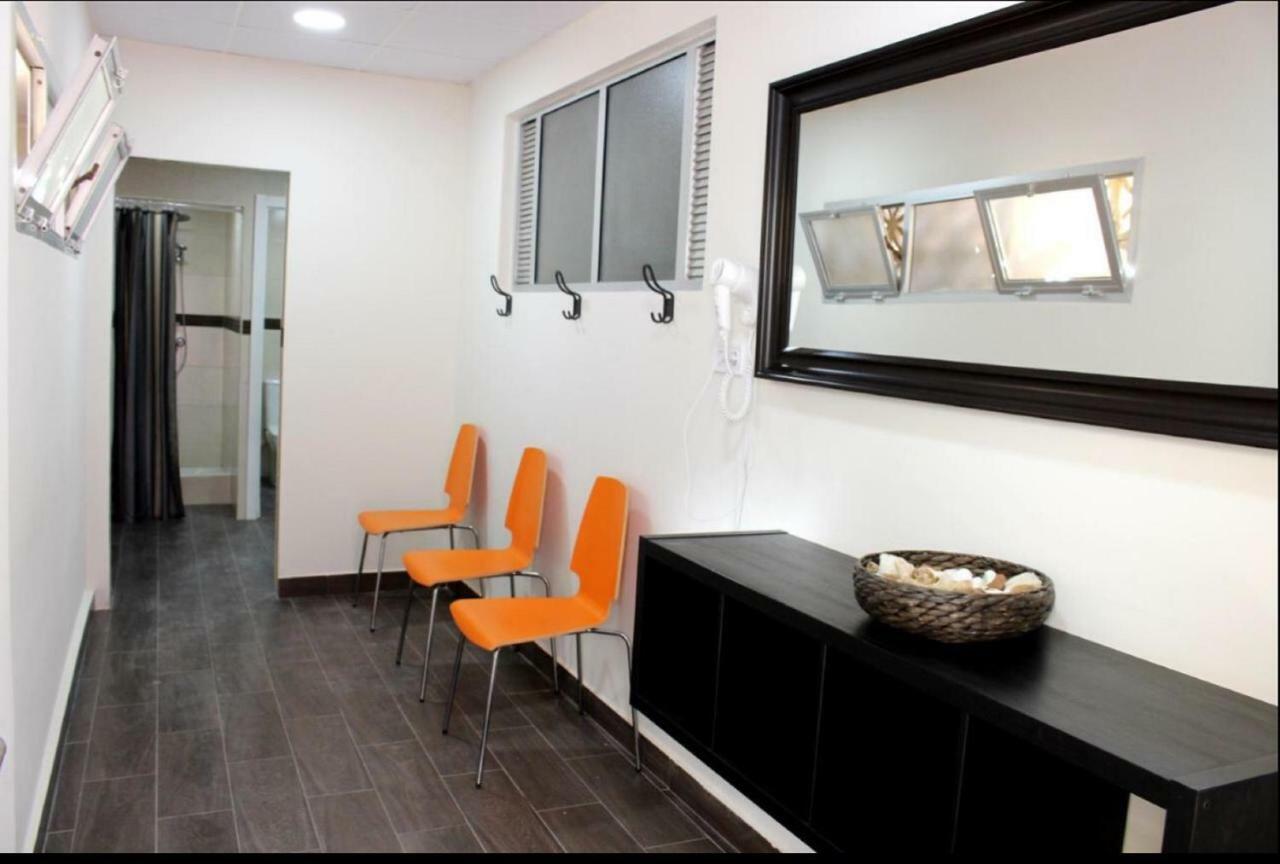 Apartment Club Playa Flores Torremolinos Exterior foto